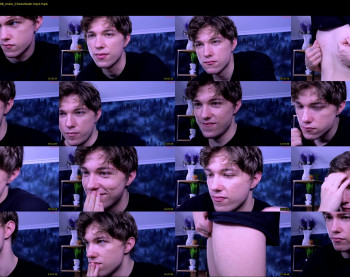 markshot_ — 32 minute Chaturbate male cam show recording, 720p, Nov 23, 2025