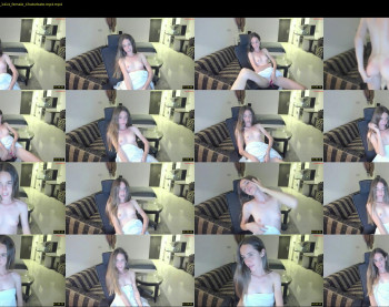 mary_janee__ — 63 minute Chaturbate female cam show recording, 720p, Nov 22, 2025