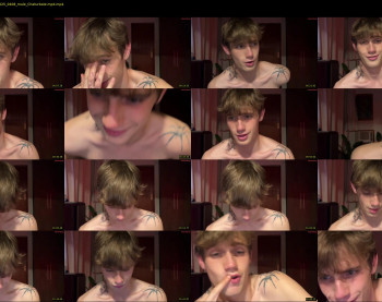 mason_gallagher — 3 minute Chaturbate male cam show recording, 720p, Nov 23, 2025