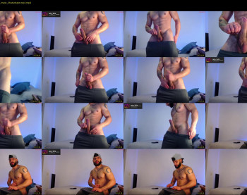 max_xl_ — 3 minute Chaturbate male cam show recording, 720p, Nov 22, 2025