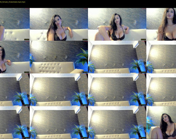 maya_lisa — 50 minute Chaturbate female cam show recording, 720p, Nov 22, 2025