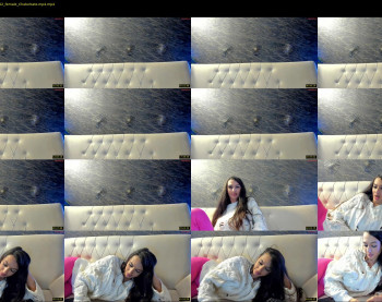 maya_lisa — 50 minute Chaturbate female cam show recording, 720p, Nov 23, 2025