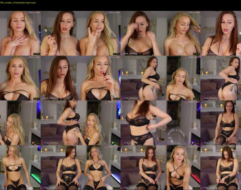 mia_cloudy — 16 minute Chaturbate female cam show recording, 720p, Nov 22, 2025