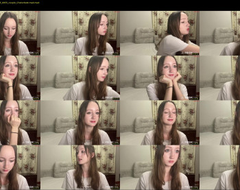 michelle_neely — 28 minute Chaturbate female cam show recording, 720p, Nov 23, 2025