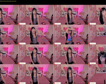 misasakurai — 64 minute Chaturbate female cam show recording, 720p, Nov 22, 2025