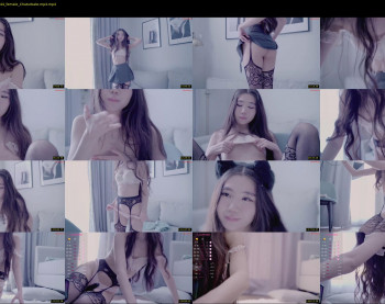 miso_misa — 120 minute Chaturbate female cam show recording, 720p, Nov 22, 2025