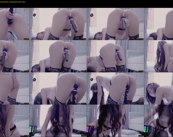 miso_misa — 31 minute Chaturbate female cam show recording, 720p, Nov 22, 2025