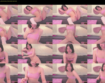miu_in_chains — 3 minute Chaturbate female cam show recording, 720p, Nov 22, 2025