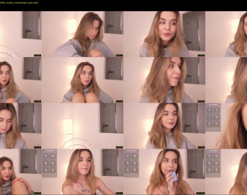 motherlode_ — 69 minute Chaturbate female cam show recording, 720p, Nov 22, 2025