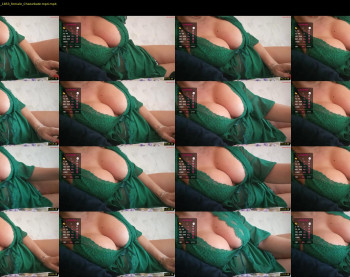 mrscummings — 25 minute Chaturbate female cam show recording, 720p, Nov 22, 2025