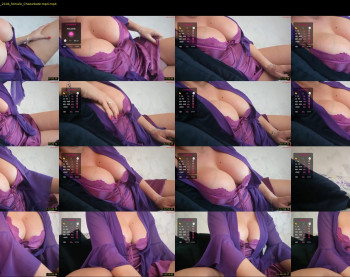 mrscummings — 121 minute Chaturbate female cam show recording, 720p, Nov 22, 2025