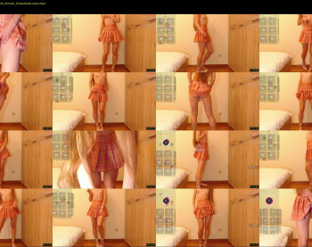 mrsfllower — 66 minute Chaturbate female cam show recording, 720p, Nov 22, 2025
