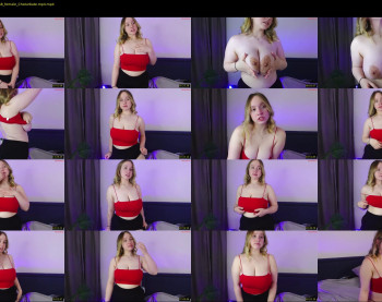 mrsprude — 46 minute Chaturbate female cam show recording, 720p, Nov 22, 2025