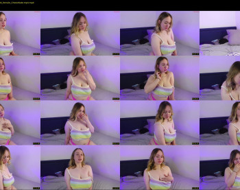 mrsprude — 14 minute Chaturbate female cam show recording, 720p, Nov 22, 2025