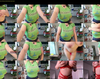 ms_mochii — 121 minute Chaturbate female cam show recording, 720p, Nov 23, 2025