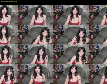 nanachi_slime — 102 minute Chaturbate female cam show recording, 720p, Nov 23, 2025