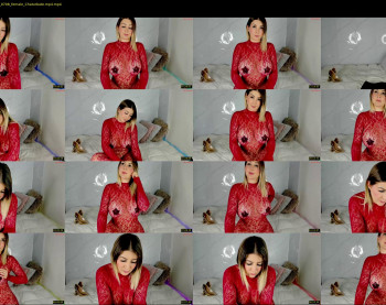 nathaliasmith — 64 minute Chaturbate female cam show recording, 720p, Nov 22, 2025