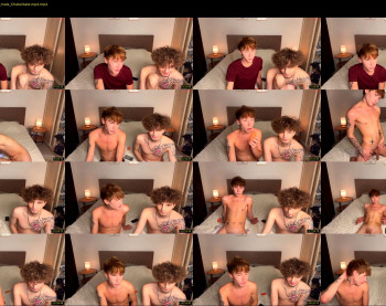 neocbb — 121 minute Chaturbate couple cam show recording, 720p, Nov 22, 2025