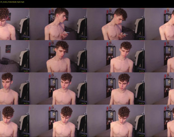 nicky_mart — 17 minute Chaturbate male cam show recording, 720p, Nov 22, 2025