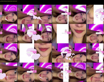 nora_vennucci — 29 minute Chaturbate female cam show recording, 720p, Nov 22, 2025