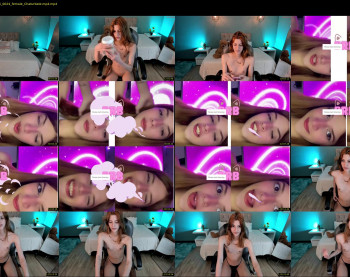 nora_vennucci — 102 minute Chaturbate female cam show recording, 720p, Nov 23, 2025