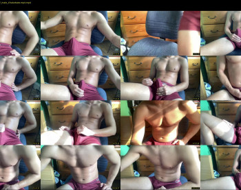 nyc2100 — 73 minute Chaturbate male cam show recording, 720p, Nov 22, 2025