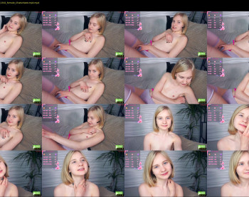 phyllisearney — 6 minute Chaturbate female cam show recording, 720p, Nov 22, 2025
