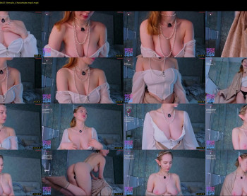 quennacindy — 120 minute Chaturbate female cam show recording, 720p, Nov 23, 2025
