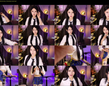 reaowna___ — 19 minute Chaturbate female cam show recording, 720p, Nov 22, 2025
