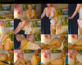 reasonforpassion_ — 121 minute Chaturbate female cam show recording, 720p, Nov 22, 2025
