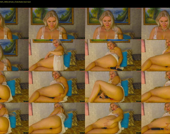 reasonforpassion_ — 23 minute Chaturbate female cam show recording, 720p, Nov 22, 2025
