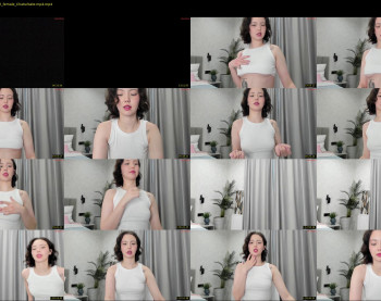 red_mok — 113 minute Chaturbate female cam show recording, 720p, Nov 22, 2025