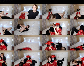 rick_boyy — 56 minute Chaturbate male cam show recording, 720p, Nov 22, 2025