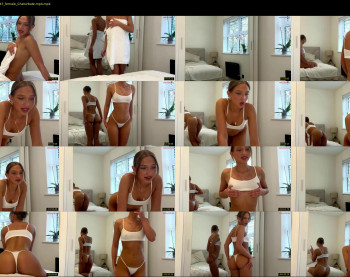 rosebella_ — 121 minute Chaturbate female cam show recording, 480p, Nov 22, 2025