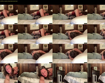 rubywavesback — 4 minute Chaturbate couple cam show recording, 720p, Nov 22, 2025