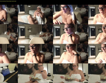 schoolteach — 78 minute Chaturbate female cam show recording, 720p, Nov 22, 2025