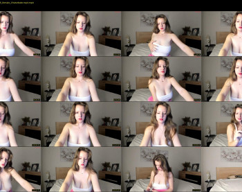 sen0_rita — 121 minute Chaturbate couple cam show recording, 720p, Nov 22, 2025