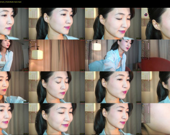 seulbi — 57 minute Chaturbate female cam show recording, 720p, Nov 22, 2025