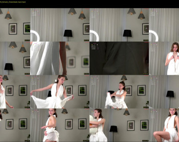 shanelfun — 75 minute Chaturbate female cam show recording, 720p, Nov 22, 2025