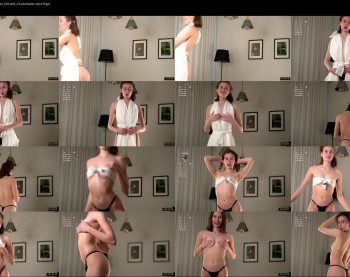shanelfun — 103 minute Chaturbate female cam show recording, 720p, Nov 22, 2025