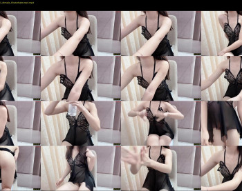 shellysan — 6 minute Chaturbate female cam show recording, 720p, Nov 22, 2025