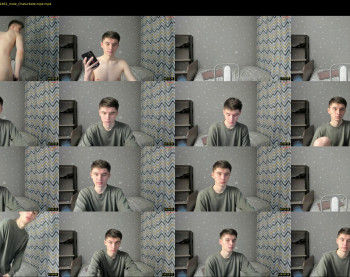 sherlockmax — 76 minute Chaturbate male cam show recording, 720p, Nov 22, 2025