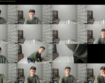 sherlockmax — 64 minute Chaturbate male cam show recording, 720p, Nov 22, 2025