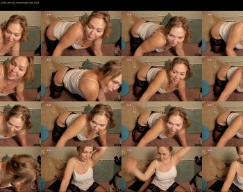 simonmartina — 3 minute Chaturbate female cam show recording, 720p, Nov 22, 2025