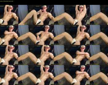 sinffuly — 10 minute Chaturbate male cam show recording, 720p, Nov 22, 2025