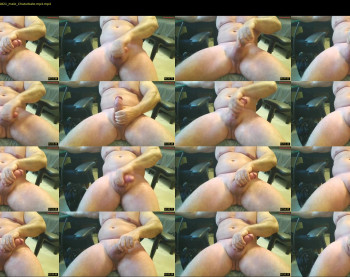 sorethickulis — 5 minute Chaturbate male cam show recording, 480p, Nov 22, 2025