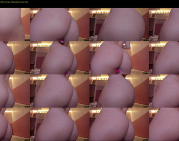 stefaagomez — 3 minute Chaturbate female cam show recording, 720p, Nov 22, 2025