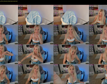 sugar_rainbow — 4 minute Chaturbate female cam show recording, 720p, Nov 22, 2025