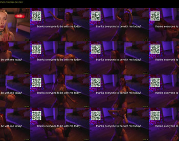 suk_ki — 16 minute Chaturbate couple cam show recording, 720p, Nov 22, 2025