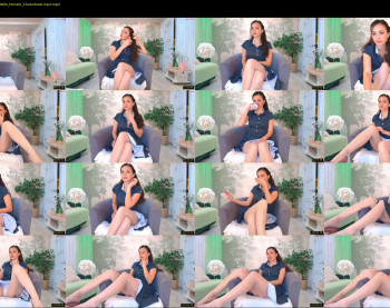 sunshine13_ — 104 minute Chaturbate female cam show recording, 720p, Nov 22, 2025